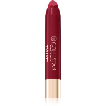 Collistar Twist Balmy Gloss Balsam de buze hidratant - imagine 2